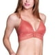 thumbnail image 2 of Sostén Bralette Encaje Broche Delantero 3861, 2 of 3