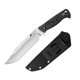 thumbnail image 1 of Cuchillo Fijo Ozark Trail 11 7Cr17MoV Full Tang G10, 1 of 2