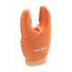 thumbnail image 1 of Pelador De Ajo, Herramienta De Cocina, Rápido, Portátil, Fácil De Usar, Herramienta Para Pelar Ajo, Naranja, 1 of 5
