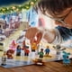 thumbnail image 2 of Juguete de Construcción LEGO 76456 Calendario de Adviento Harry Potter 278 piezas, 2 of 6