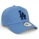thumbnail image 1 of Jockey Azul LA Dodgers Ajustable New Era, 1 of 1