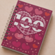 thumbnail image 1 of Cuaderno 100 citas juntos / regalo pareja, 1 of 3