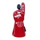 thumbnail image 1 of Cubierta De Madera Para La Cabeza De La Bolsa De Golf Player Golf Sports Knitted Golf Club Head Covers Hybrid 21x12cm, 1 of 5