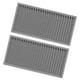thumbnail image 1 of 2 Alfombrillas De Silicona Antideslizantes Para Barra De Café, Ideales Para Mostradores De Cocina Y Bar., 1 of 5