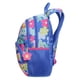 thumbnail image 4 of Mochila Infantil Niña Gum Smile Flowers Morado Head, 4 of 5