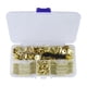 thumbnail image 1 of Ganchos Para Colgar Fotos, Herramienta De Arte, Decoración Del Hogar, Kit Para Colgar Cuadros, Dorado, 1 of 5