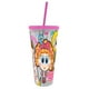 thumbnail image 2 of Vaso Con Tapa Y Bombilla Distroller, 2 of 2