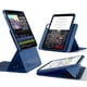 thumbnail image 1 of Funda ESR para iPad Air M2 de 11 pulgadas (2024), 6.ª, 5.ª y 4.ª generación, azul, 1 of 9