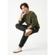thumbnail image 2 of Pantalon De Buzo Jogger Camuflado Militar Para Ni o, 2 of 3