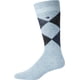 thumbnail image 5 of Calcetines redondos Tommy Hilfiger, paquete de 4 unidades, cómodos y elásticos para hombre, 5 of 6