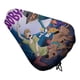 thumbnail image 1 of Scooby-Doo Funda de Asiento de Bicicleta Impermeable, Cojín Elástico Suave, Protector contra Lluvia, Polvo y UV, 1 of 6