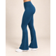 thumbnail image 2 of Calza Mujer Flare Acampanada Push Up Corte V Tiro Medio, 2 of 4