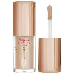 Filtro Flawless Mini En Color Medium 4.5 De Charlotte Tilbury 0.18 Oz / 5.5 Ml