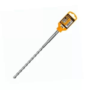 Broca Sds Plus Industrial 12x160mm Ingco
