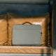 thumbnail image 3 of Maletín A14 para New MacBook Pro & Air M1 de 13" Gris, 3 of 8