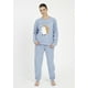 thumbnail image 1 of Pijama de Mujer Polar 60.1584M, 1 of 2