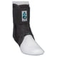 thumbnail image 1 of Estabilizador de tobillo Med Spec 264014 ASO negro talla mediana, paquete de 2, 1 of 3