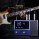 thumbnail image 3 of Procesador multiefectos Valeton GP-200 con pedal de expresión, 3 of 7