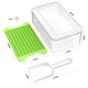 thumbnail image 2 of Bandeja para cubitos de hielo FDDBI 4 unidades con caja y pala, 2 of 6