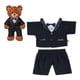 thumbnail image 2 of Smoking negro Build a Bear para peluche AmigOsos, 2 of 2