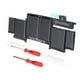 thumbnail image 1 of Batería A1582 Para Macbook Pro Retina 13 A1502 (early 2015), 1 of 3