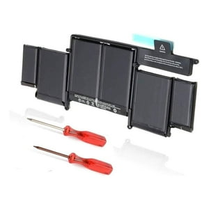 Genérico - Batería A1582 Para Macbook Pro Retina 13 A1502 (Early 2015)
