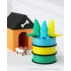thumbnail image 3 of Filamento para impresora 3D ELEGOO PLA+ True Red, 1,75 mm, 1 kg, 3 of 3