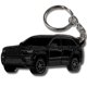 thumbnail image 1 of Llavero FOUR WHEEL BEAST Jeep Grand Cherokee negro, 1 of 6