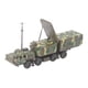 thumbnail image 5 of 1/72 S300 Surface-Air Missile Vehicle Plastic Coleccionables Verde, 5 of 5