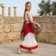 thumbnail image 2 of Disfraz Diosa Atenea Grecia Infantil, 2 of 8