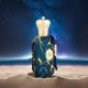 thumbnail image 5 of Perfume ARMAF Eter Desert Star EDP, 100 ml, unisex, cítrico y leñoso, 5 of 6