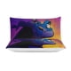 thumbnail image 3 of Batman 3-Piece Bedding Set Soft Warm And Comfortable Bed Set, 3 of 5