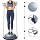 thumbnail image 2 of Balon Bosu Gym Pelota Yoga Semiesfera De Resistencia 64cm, 2 of 2