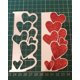 thumbnail image 5 of Troquel de metal con borde de corazón CPWGSM 12,5 × 5,6 cm, 5 of 6