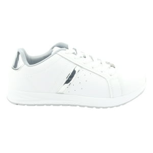 Zapatilla Chalada Mujer Vita-1 Blanco Urbano