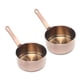 thumbnail image 3 of 2pcs Olla De Salsa De Calentamiento De Leche Portátil Mini Olla De Sopa De Acero Inoxidable 50ml, 3 of 5