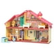 thumbnail image 4 of Playset Casa de Celebración Familia Bluey, 4 of 6