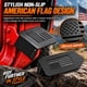 thumbnail image 3 of Estribos Moker para Jeep Wrangler sin puertas 2007+, 3 of 5