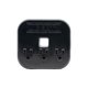 thumbnail image 4 of Kit de enchufes Liberty Safe USB Ethernet de 3 x 110 V, 4 of 9