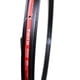 thumbnail image 4 of Llanta WTB HTZ i30 29 Asimétrica TCS 2.0 32H Presta Negro, 4 of 4