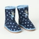 thumbnail image 1 of Bota Chiporro Niño Balls Azul Bluey, 1 of 6