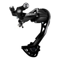 Cambio Shimano Alivio 9 Velocidades Shadow Rd-M3100