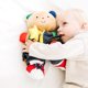 thumbnail image 5 of Juguete educativo con forma de oso de peluche Melissa & Doug Teddy Wear, 5 of 9