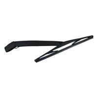 Brazo Limpia Parabrisa Mahindra Xuv 500 2.2 2012-2019 Nuevo