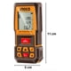 thumbnail image 4 of Set Nivel Laser 0-35M+Medidor De Distancia 0,05-70M 2 Piezas, 4 of 6