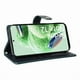 thumbnail image 4 of FOXDOCK Funda tipo Cartera para Xiaomi Redmi Note 12 5G – Cubierta de Cuero PU con Múltiples Ranuras, Bolsillo para Efectivo y Correa de Muñeca, 4 of 6