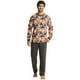 thumbnail image 1 of Pijama Algodón Hombre Invierno Dragon Ball Z C1 Talla M, 1 of 3