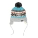thumbnail image 1 of Gorro bb niño jacquard adventure, 1 of 2