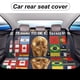 thumbnail image 5 of Funda de Asiento Trasero Desmarcar Copa Mundial de la FIFA 120x59x76cm, 5 of 6