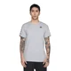 thumbnail image 1 of Polera Hombre Banda Grey Logo Black Kappa, 1 of 3